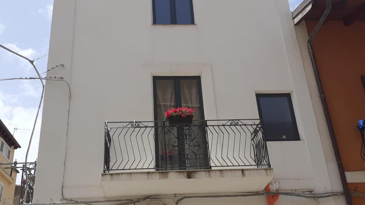 Mare Nostrum Hotel Realmonte Exterior photo