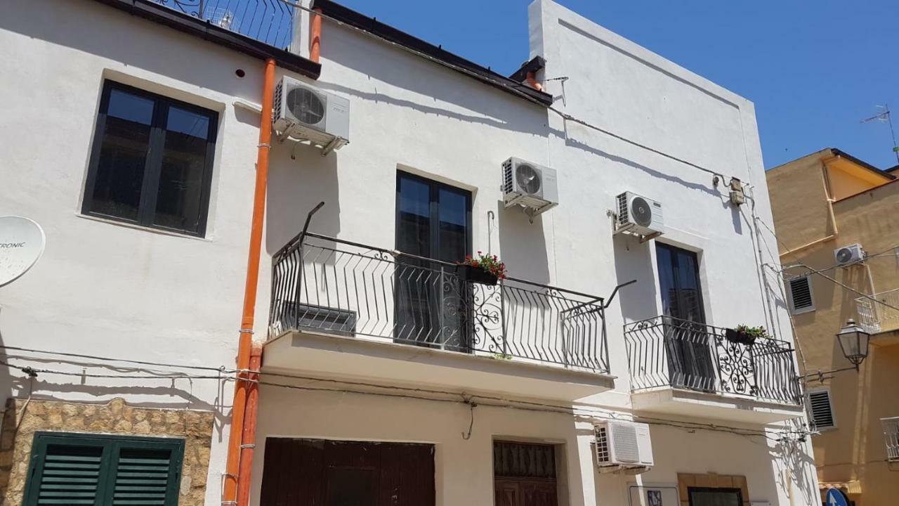Mare Nostrum Hotel Realmonte Exterior photo