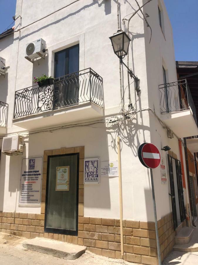 Mare Nostrum Hotel Realmonte Exterior photo